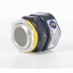 PVC Coated Liquid Tight Connectors